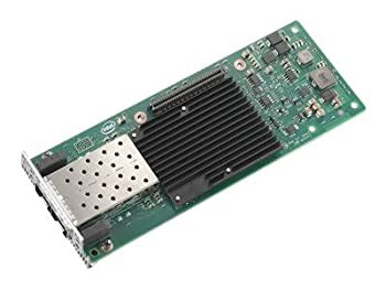 【中古品】レノボ・ジャパン旧IBM インテル x520 デュアルポート 10GbE SFP+ Embedded(中古品)