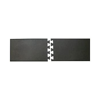 【中古品】カーボーイ 足腰マットジョイントタイプ基本2ピース AM07(中古品)/ /カーボーイ/
