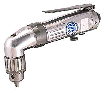 【未使用 中古品】信濃機販 エアードリル SI-5355(中古品)の通販は 32,921円