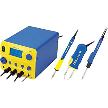 【中古品】白光(HAKKO) ハッコーFM-206 100V 2極接地型プラグ FM20601(中古品)の通販は