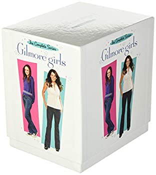 【中古品】Gilmore Girls: The Complete Series Collection [DVD](中古品)