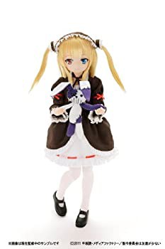 ピュアニーモキャラクターシリーズ 60-T 僕は友達が少ない 羽