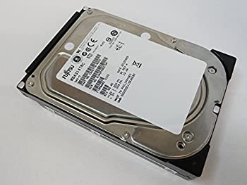 【中古品】FUJITSU HDD 147GB 15K SAS/SATA 3.5''(中古品)の通販は
