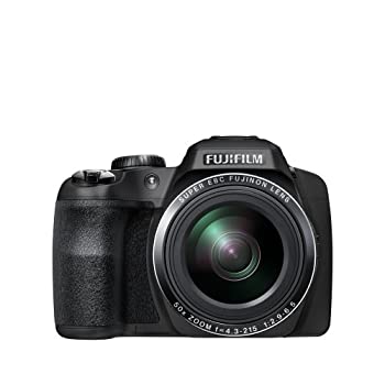 【中古品】FUJIFILM デジタルカメラ SL1000 1/2.3型1600万画素裏面照射CMOSセンサー  (中古品)