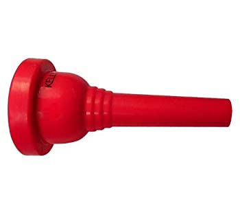 【中古品】ケリー トロンボーン・マウスピース 6 1/2AL (細管用) パンクピンク(中古品)の通販は 9,870円