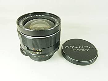 【中古品】Pentax M42 S-M-C Takumar 24mm F3.5(中古品)