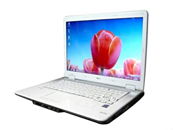 中古品】中古 ノートパソコン NEC Lavie LL750/R (400175); Windows7