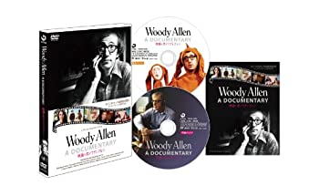 映画と恋とウディ・アレン 完全版 [DVD](中古品)の通販は 7,746円