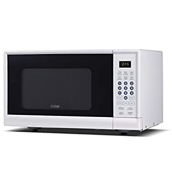 【未使用 中古品】Westinghouse WCM990W 900 Watt Counter Top Microwave Oven, 0.9 Cubic Fe(中古品)