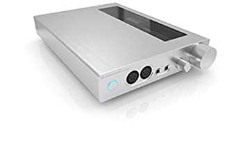 【中古品】ゼンハイザー デジタルヘッドホンアンプ HDVD 800【国内正規品】(中古品)