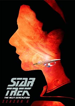 【中古品】Star Trek: the Next Generation - Season 6 [DVD](中古品)の通販は
