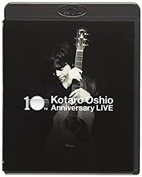 10th Anniversary LIVE [Blu-ray](未使用 未開封の中古品)の通販は  