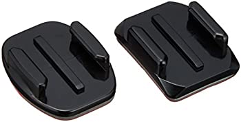 【未使用 中古品】【国内正規品】 GoPro 純正アクセサリ ベースマウント(平面&曲面) AACFT-00(中古品)の通販は 5,234円