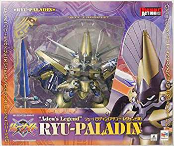 【未使用 中古品】ヴァリアブルアクション 覇王大系リューナイト リューパラディン（アデュー(中古品)の通販は