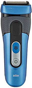 【中古品】ブラウン メンズ電気シェーバー クールテック CT4s 3枚刃 水洗い/お風呂剃 (中古品)の通販は 13,751円