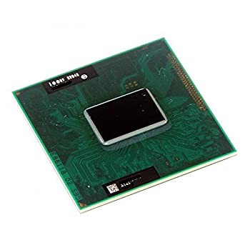 【中古品】Intel インテル モバイル Core i5 2520M CPU 2.50GHz バルク - SR048(中古品)