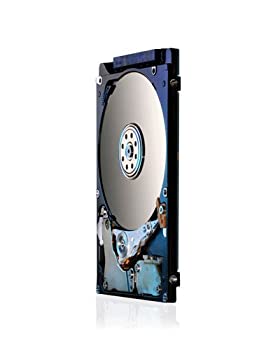 【中古品】HGSTジャパン (500GB) HTS545050A7E380 (2.5HDD 5400rpm 7mm) Travelstar Z(中古品)