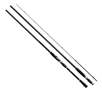 【中古品】シマノ(SHIMANO) ロッド ボーダレス BB 磯 495M-T 4.95m(中古品)の通販は