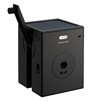 【中古品】Powershovel デジタルカメラ SUN&CLOUD 300万画素 マルチチャージャブルカ (中古品)