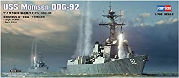 【中古品】ホビーボス 1/700艦船シリーズ アメリカ海軍 駆逐艦マンセン DDG-92 プラモ(中古品)の通販は 5,096円