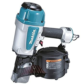 特別販売 マキタ(Makita) AN902 90ミリエア釘打(品) 白 フリル付