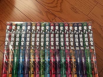 壁ぎわ税務官 コミック 全18巻完結セット (壁ぎわ税務官 )(中古品)の通販は