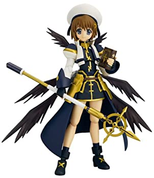 【中古品】figma 魔法少女リリカルなのは The MOVIE 2nd A's 八神はやて The MOVIE 2n(中古品)の通販は