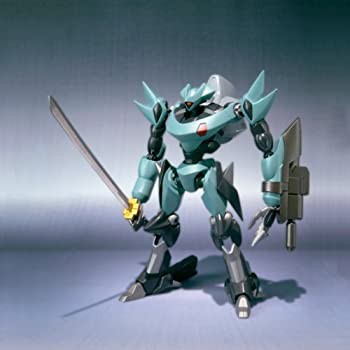 【中古品】ROBOT魂 -ロボット魂-〈SIDE KMF〉 コードギアス 反逆のルルーシュ 月下（ (中古品)の通販は