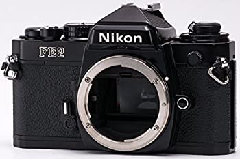 【中古品】Nikon FE2 ブラック(中古品)