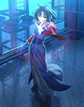 劇場版 「空の境界」Blu-ray Disc BOX(通常版)(未使用 未開封の中古品)
