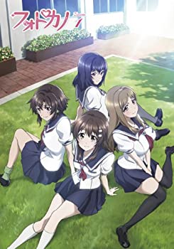 フォトカノ ZOOM 1 [PS Vita「フォトカノ Kiss」用 スペシャル