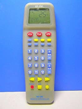 ELPA 汎用リモコン RC-05(中古品)