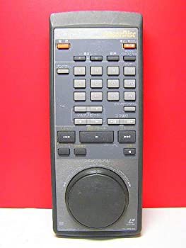 パイオニア LDリモコン CU-CLD013(中古品)の通販は
