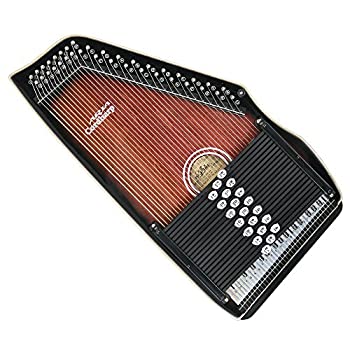 ARIA Cordharp コードハープ AH-201S 弦楽器 バーズアイ 大人気の ARIA 弦楽器 バーズアイ 弦楽器 AH-201S コードハープ