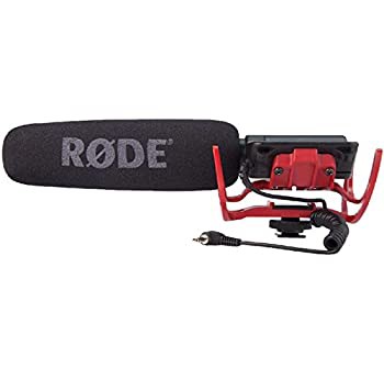 【中古品】【国内正規品】RODE ロード VideoMic Rycote コンデンサーマイク VMR(中古品)
