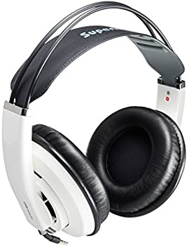 【中古品】Superlux セミ・オープン型プロフェッショナルモニターヘッドフォン HD681E(中古品)の通販は 9,614円