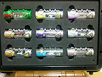 獣電戦隊キョウリュウジャー 獣電ブレイブボックス(未使用 未開封の 