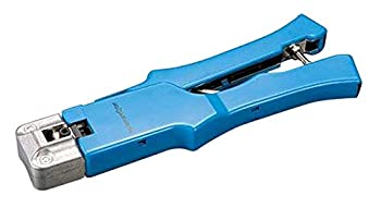 【中古品】ヘラマンタイトン モジュラプラグ圧着工具 MCT3(中古品)