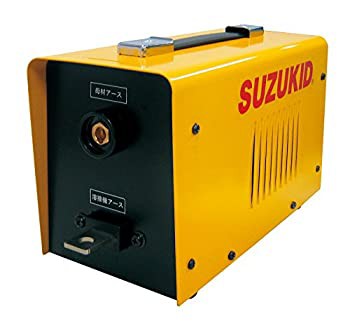 【中古品】スター電器製造(SUZUKID)SAY-80L2/SAY-80L3対応 リアクターボックス SR-80(中古品)の通販は