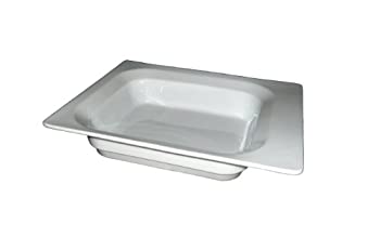 【未使用 中古品】シェーンバルド シナリオ ガストロノームパン 1/2 65mm 9375812(中古品)の通販は