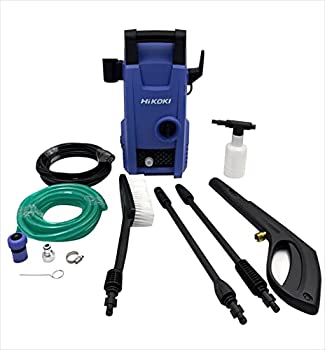 【中古品】HiKOKI(ハイコーキ) 旧日立工機 高圧洗浄機 FAW95【軽くて小さい】【3種の (中古品)の通販は