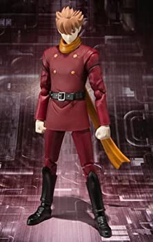 S.H.フィギュアーツ 009 RE:CYBORG 島村ジョー （魂ウェブ限定）(中古品)の通販は