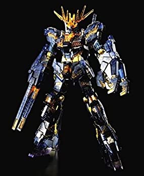 HGUC 1/144 ユニコーンガンダム2号機 バンシィ(デストロイモード) NT-Dクリ(中古品)の通販は 7,841円