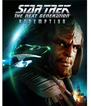 【中古品】Star Trek: the Next Generation - Redemption [Blu-ray](中古品)の通販は