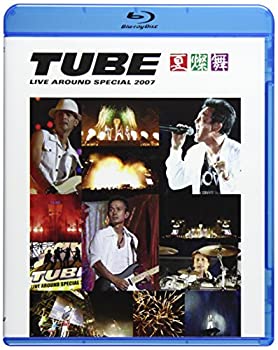 【未使用 中古品】TUBE LIVE AROUND SPECIAL 2007 -夏燦舞- [Blu-ray](中古品)の通販は