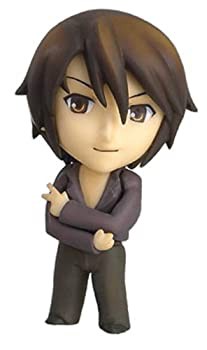 ねんどろいど ぷち 涼宮ハルヒの憂鬱＃03 古泉一樹 （激奏
