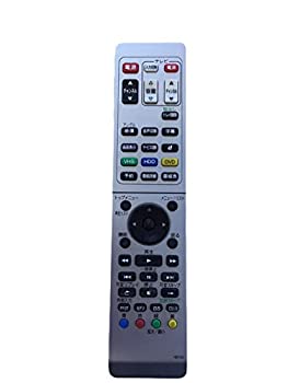 DX ANTENNA ビデオ・HDD・DVDリモコン NB722(中古品)の通販は 8,076円