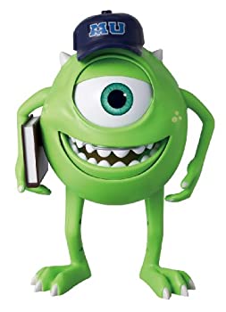 モンスターズ・ユニバーシティ コーチング マイク(未使用 未開封の中古品)の通販は