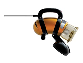 【未使用 中古品】ふとん用パワフルダニクリーナーCosBee CSV-500UY(中古品)