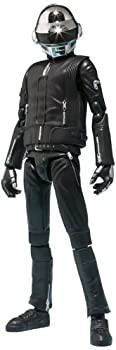 【未使用 中古品】S.H.Figuarts Daft Punk Thomas Bangalter(中古品)